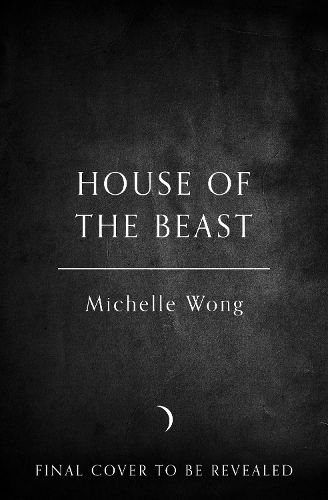 Cover image for House of the Beast