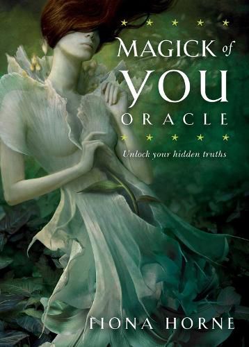 Magick Of You Oracle: Uncover Your Hidden Truths