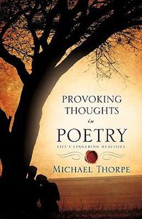 Cover image for Provoking Thoughts in Poetry