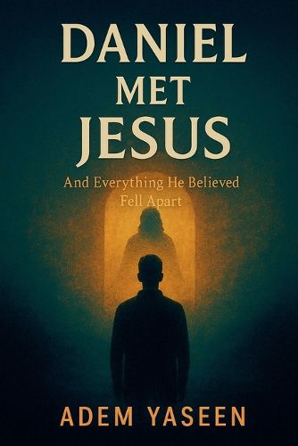 Cover image for Daniel Met Jesus