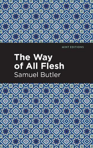 Cover image for The Way of All Flesh