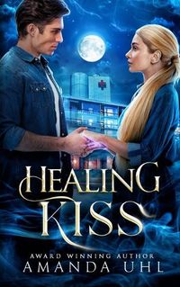 Cover image for Healing Kiss