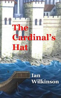 Cover image for The Cardinal's Hat