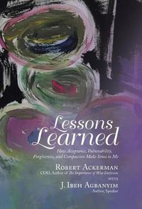 Cover image for Lessons Learned