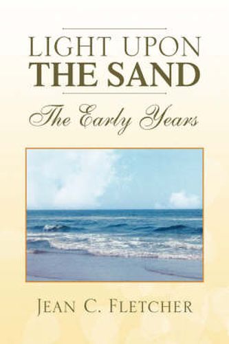 Cover image for Light Upon the Sand