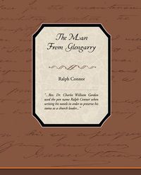 Cover image for The Man from Glengarry