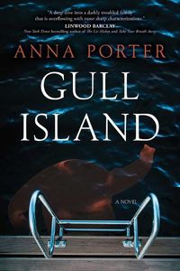 Cover image for Gull Island