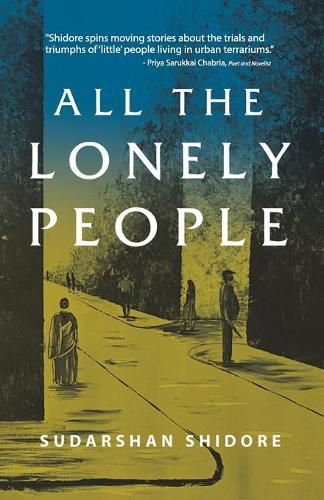 All The Lonely People