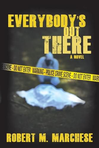 Cover image for Everybody's Out There