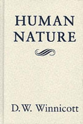 Cover image for Human Nature