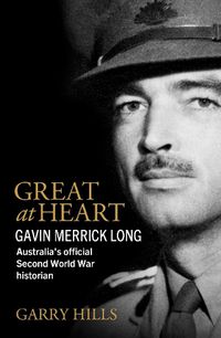 Cover image for Great at Heart