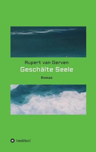 Cover image for Geschalte Seele