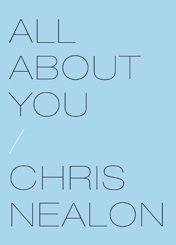 Cover image for All About You