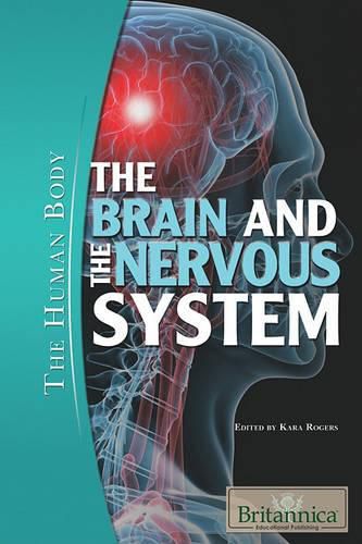 Cover image for The Brain and the Nervous System