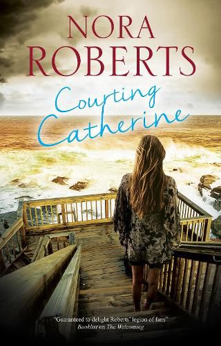 Cover image for Courting Catherine