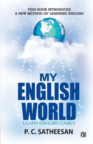 Cover image for My English World