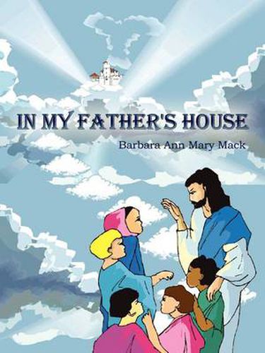 Cover image for In My Father'S House