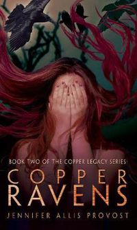 Cover image for Copper Ravens