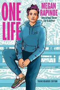 Cover image for One Life: Young Readers Edition