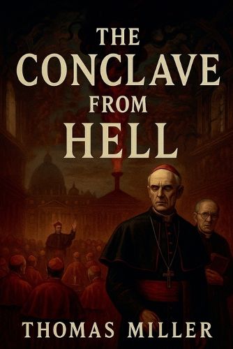 Cover image for The Conclave from Hell