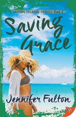 Cover image for Saving Grace