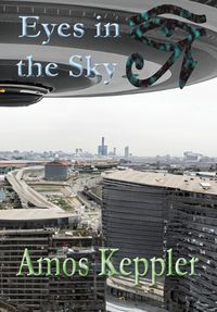 Cover image for Eyes in the Sky