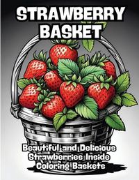 Cover image for Strawberry Basket