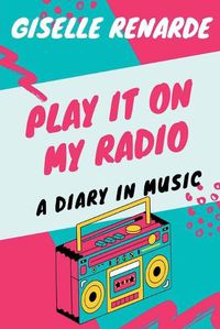 Cover image for Play It On My Radio