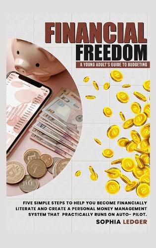 Cover image for Financial Freedom