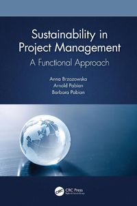 Cover image for Sustainability in Project Management