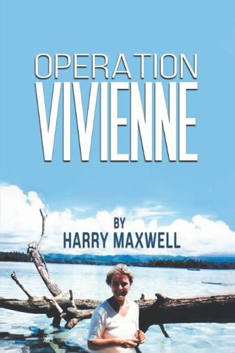 Cover image for Operation Vivienne