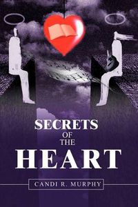 Cover image for Secrets of the Heart