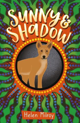 Cover image for Sunny and Shadow