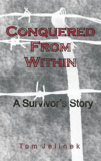 Cover image for Conquered From Within
