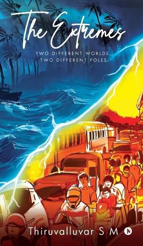 Cover image for The Extremes