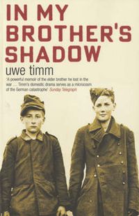 Cover image for In My Brother's Shadow