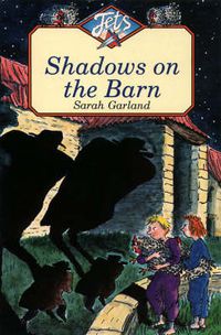 Cover image for Shadows on the Barn