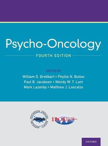 Psycho-Oncology