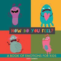 Cover image for How do you feel?