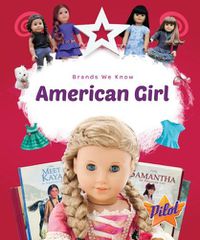 Cover image for American Girl