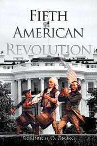 Cover image for Fifth American Revolution