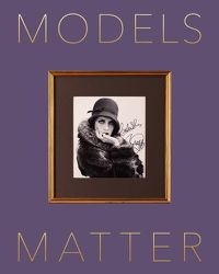 Cover image for Models Matter