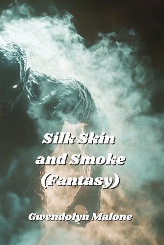 Cover image for Silk Skin and Smoke