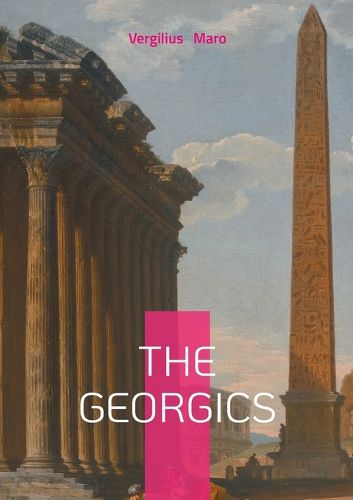 Cover image for The Georgics