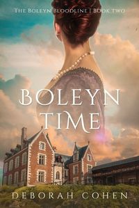 Cover image for Boleyn Time