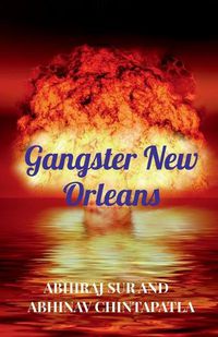 Cover image for Gangster New Orleans