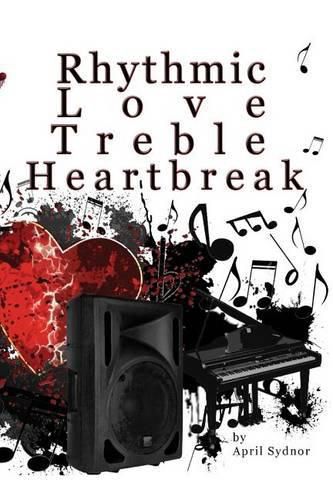 Cover image for Rhythmic Love, Treble Heartbreak