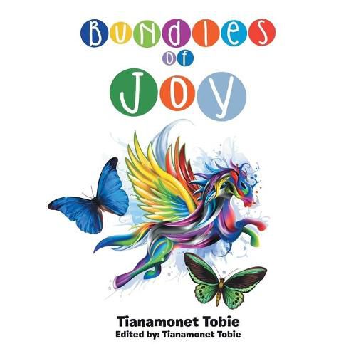 Cover image for Bundles of Joy