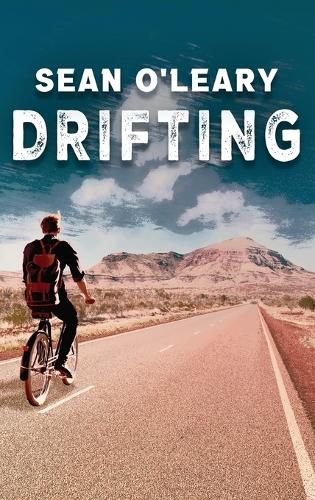 Cover image for Drifting