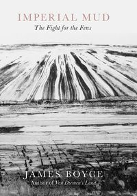 Cover image for Imperial Mud: The Fight for the Fens